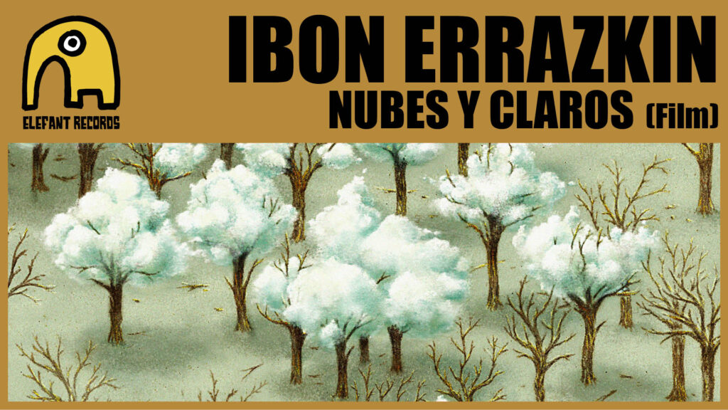 Imagen destacada de video: Nubes Y Claros [Película]